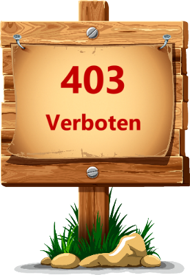 Error 403